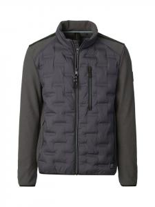 Демисезонная куртка CASAMODA, синий