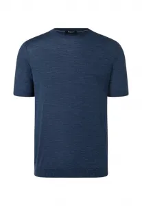 Базовая футболка maerz muenchen Maerz Muenchen, Nimes Blue