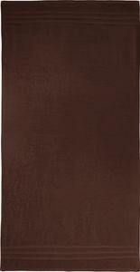 Полотенце для ванной REDBEST New York, коричневый