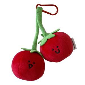 Плюшевый кулон Cute Tomato Dolls высотой 8 см Mounrain
