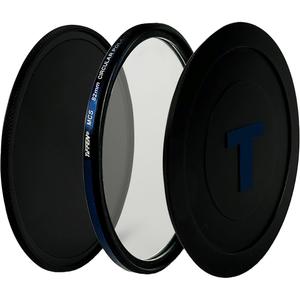 Фильтр Tiffen MCS Circular Polarizer Filter (82mm) 82TMCCPMCS