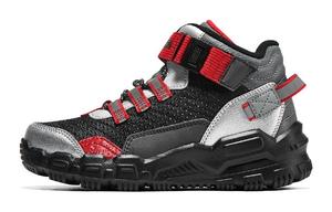 Детские кроссовки Skech-Air Adventure GS с высоким верхом