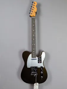 Fender American Ultra II Telecaster 2024, Техасский чай