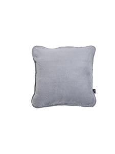 Cats Collection Чехол для двуспальной подушки, серебристый