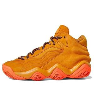 Кроссовки ivy park x top ten 2000 Adidas, оранжевый