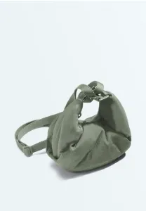 Сумка через плечо Oysho, Khaki