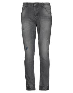 Джинсы John Richmond, серый