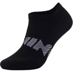 LiNing Спортивная коллекция Носки Нон-Шоу Унисекс 1 упаковка Черный