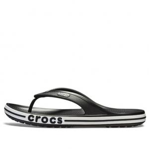 Crocs Crocband Нескользящая обувь, черная, унисекс