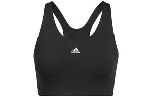 Спортивное нижнее белье женское черное Adidas