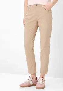 Стильные брюки мэри Brax, Almond