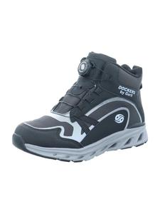 Dockers by Gerli Черные ботинки и полуботинки