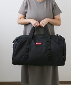 Сумка-мешок KANGOL 2-Way Boston Bag 250-1504