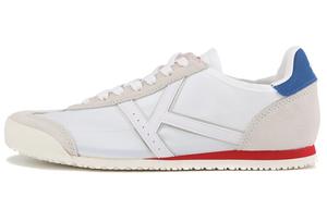 Кроссовки Lifestyle унисекс с низким верхом белого/серого цвета Kappa