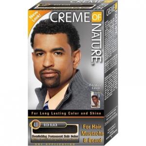 Крем для окрашивания Nature Color Accessories 60 мл Creme Of Nature