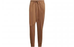 Adidas Спортивные штаны мужские brown