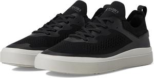 Мужские кроссовки Steve Madden Oslo, черный