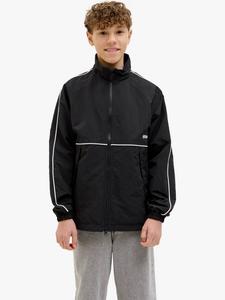 Детская спортивная куртка Jack & Jones, Black