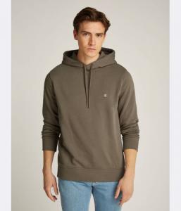 Свитер ck embro Regular fit Calvin Klein Jeans, зеленый