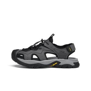 Водонепроницаемые и износостойкие мужские ботинки для речного треккинга Hotwind, 75 Green