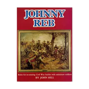 Джонни Реб, Miniatures Wargame Rules (Adventure Games)