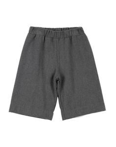 Шорты Piccola Ludo, серый