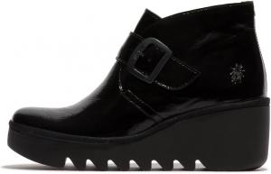 Женские ботинки FLY London Birt397fly, Black