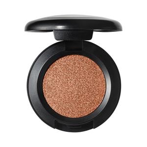 Тени для век perfect shot small eyeshadow Mac, amber lights, вес 1.5 гр.