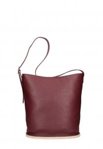 Сумка кросс-боди Chiara Ferretti SHOULDER, Bordeaux