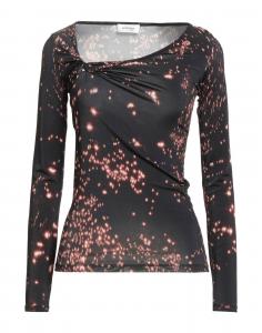 Топ Ottod'Ame, черный