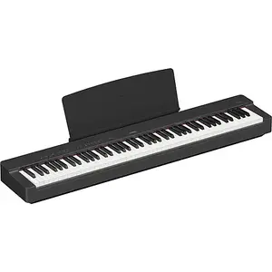 Yamaha P-225 2020 года - черный