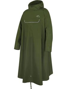 Уличная куртка normani Quibdó, оливковый