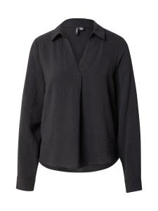 Блуза VERO MODA Alva, Black
