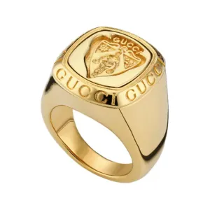 Кольцо Unisex GUCCI, золото