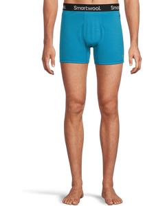 Мужские боксеры Smartwool, Pool Blue
