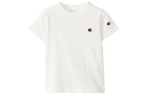 Детская футболка Champion, цвет Black