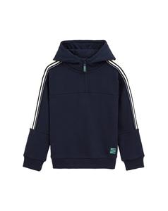 WE Fashion Толстовка в цвете Marine Blue