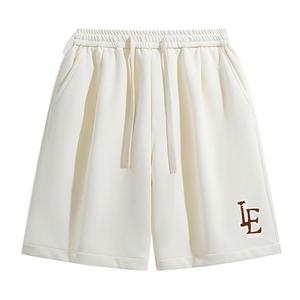 Повседневные шорты унисекс I.E, Apricot