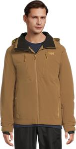 Мужская куртка Alpha 4.0 Helly Hansen, Multicolor