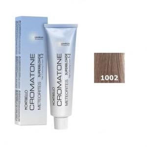 Краска для волос №1002, 60 мл Montibello Meteorites