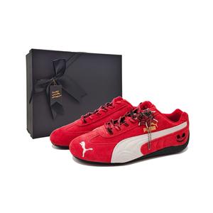 PUMA Кроссовки Speedcat Go Demon CNY Collection Low Top Unisex Flame Red