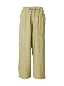 Широкие брюки STUDIO SELECT Doreen, хаки