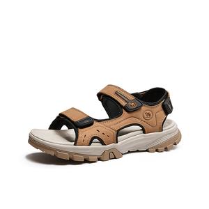 Пляжные сандалии мужские CAMEL, Camel