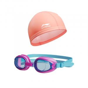 Наборы для плавания детские для бассейна LINING