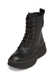 Ботильоны на шнуровке Marc OPolo Elisa, Black