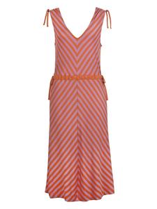 Платье до колена finside