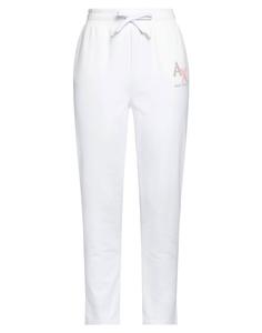 Брюки Armani Exchange, белый