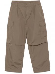 Брюки Коул Carhartt WIP, коричневый