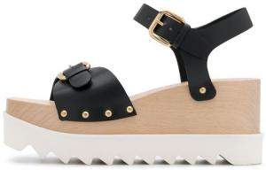 Босоножки на платформе Elyse Stella McCartney