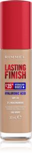 Увлажняющая основа spf 20 Rimmel Lasting Finish 35H Hydration Boost, 100 Ivory 30 ml